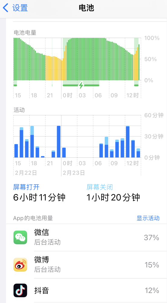 襄城苹果14维修分享如何延长 iPhone 14 的电池使用寿命 