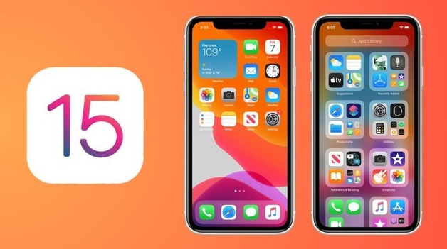 襄城苹果13维修分享iPhone13更新iOS 15.5，体验如何 