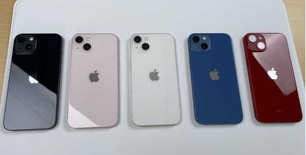襄城苹果维修点分享iPhone 13维修主板易被忽略实操故障 