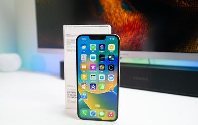 襄城苹果维修点分享iPhone 14自动关机故障深度解析 