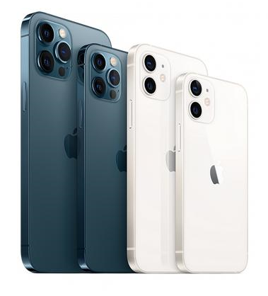襄城苹果维修点分享iPhone 12 Pro黑屏小众问题解析 