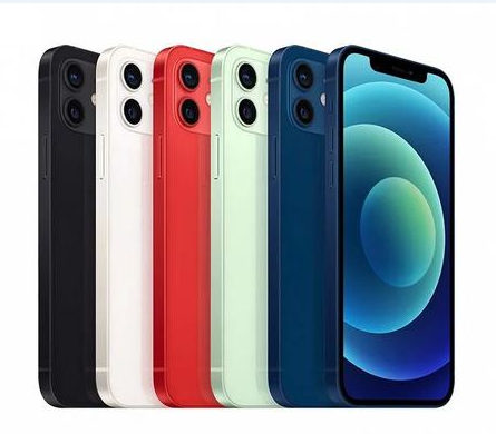 襄城苹果维修点分享iPhone 12 Pro Max黑屏冷门故障解读 