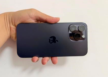 襄城苹果维修点分享iPhone 14 Pro Max黑屏少见故障盘点 