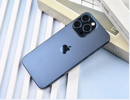 襄城苹果维修点分享iPhone15 Pro Max黑屏少见诱因梳理 