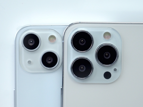 襄城苹果维修点分享iPhone 13 Pro Max发烫特殊故障解读 