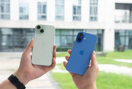 襄城苹果维修点分享iPhone 16 Plus发烫多场景剖析 