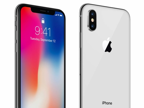 襄城苹果维修点分享iPhone X摄像头实拍质感与场景适配全解析 